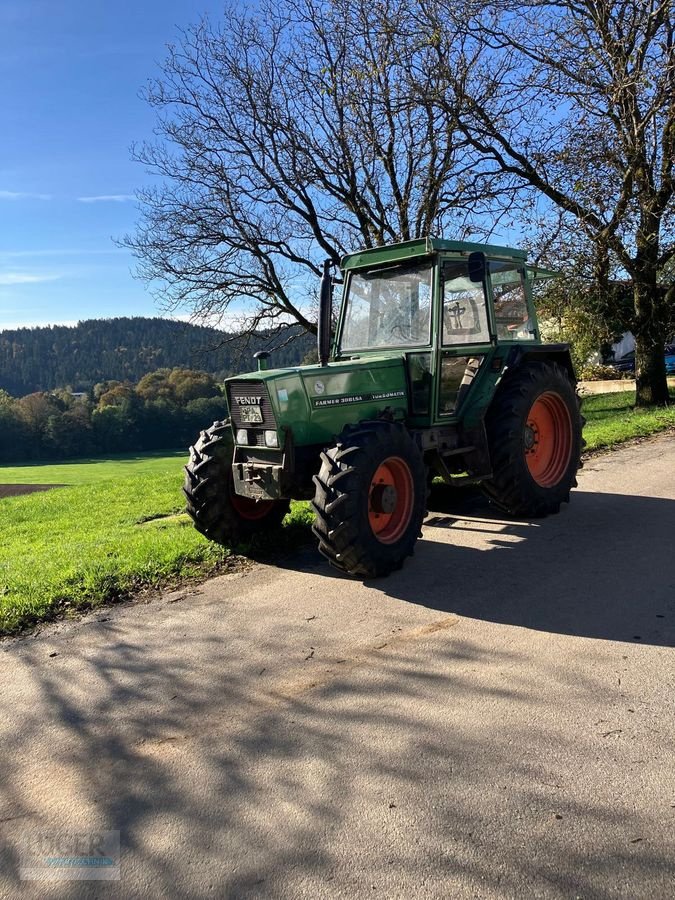 Traktor of the type Fendt Farmer 306 LSA 40 km/h, Gebrauchtmaschine in Niederkappel (Picture 3)