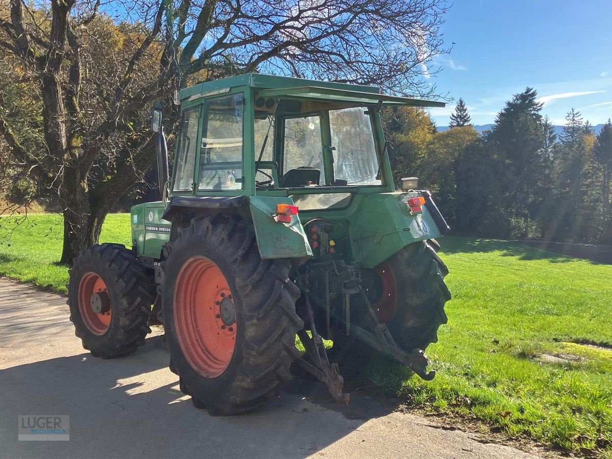 Traktor tipa Fendt Farmer 306 LSA 40 km/h, Gebrauchtmaschine u Niederkappel (Slika 2)