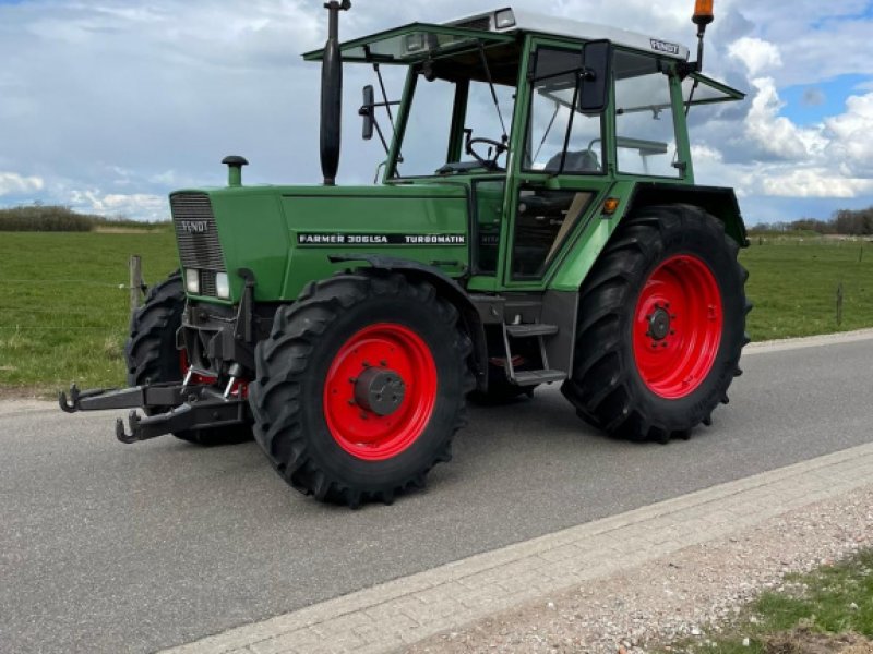 Fendt 306 Lsa Gebraucht And Neu Kaufen