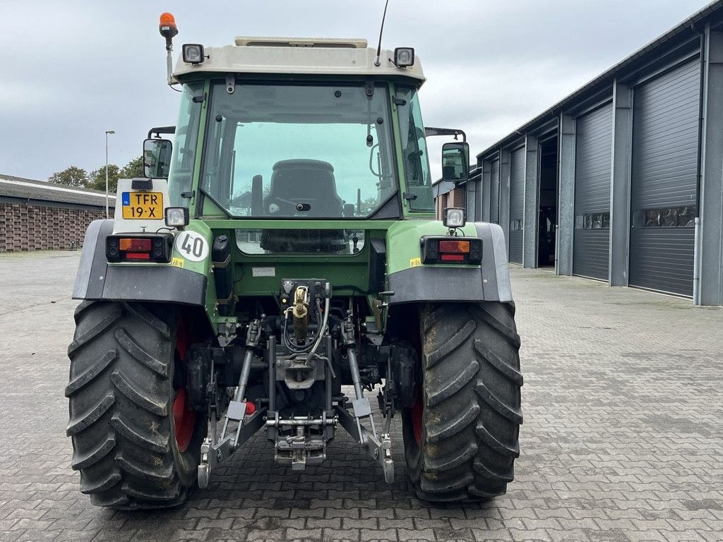 Traktor от тип Fendt FARMER 307 C, Gebrauchtmaschine в Hapert (Снимка 5)