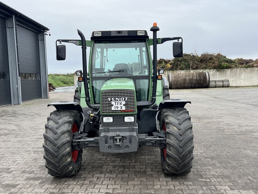 Traktor del tipo Fendt FARMER 307 C, Gebrauchtmaschine en Hapert (Imagen 7)