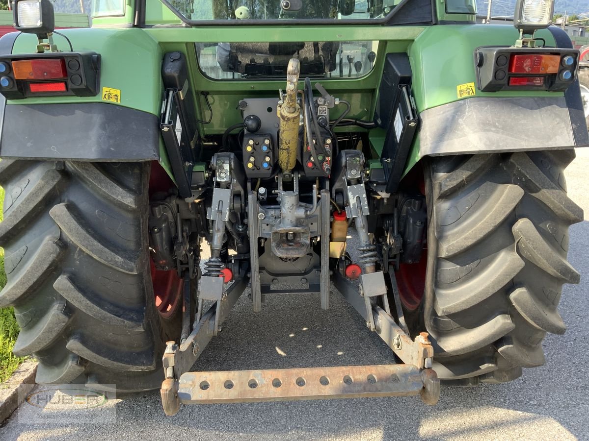 Traktor typu Fendt Farmer 307 CA, Gebrauchtmaschine w Kundl/Tirol (Zdjęcie 5)