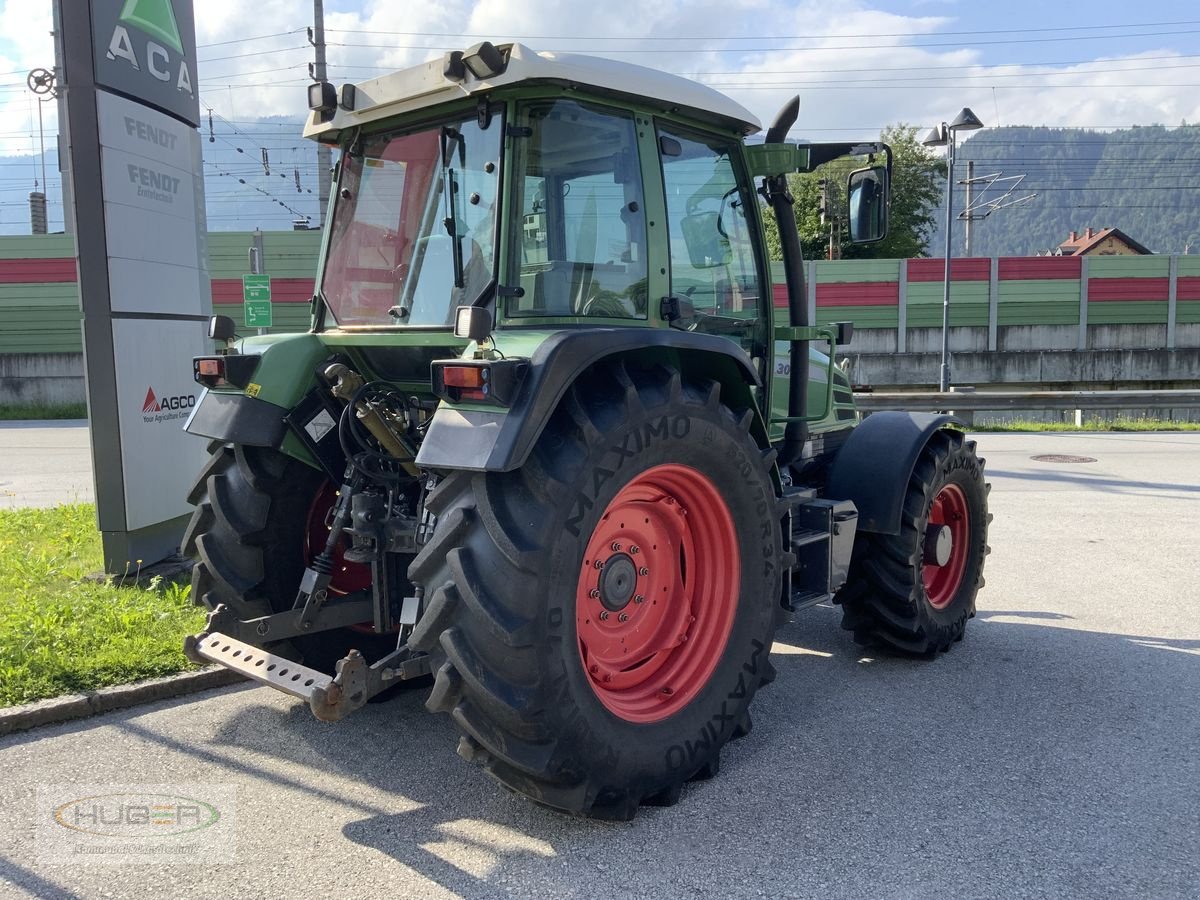 Traktor типа Fendt Farmer 307 CA, Gebrauchtmaschine в Kundl/Tirol (Фотография 9)