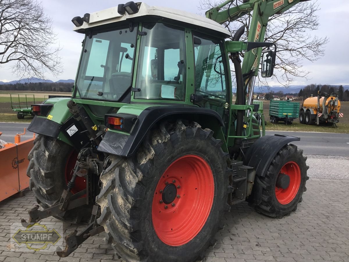 Traktor typu Fendt Farmer 307 CA, Gebrauchtmaschine v Grafenstein (Obrázek 3)