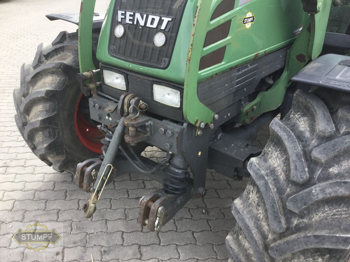 Traktor van het type Fendt Farmer 307 CA, Gebrauchtmaschine in Grafenstein (Foto 7)