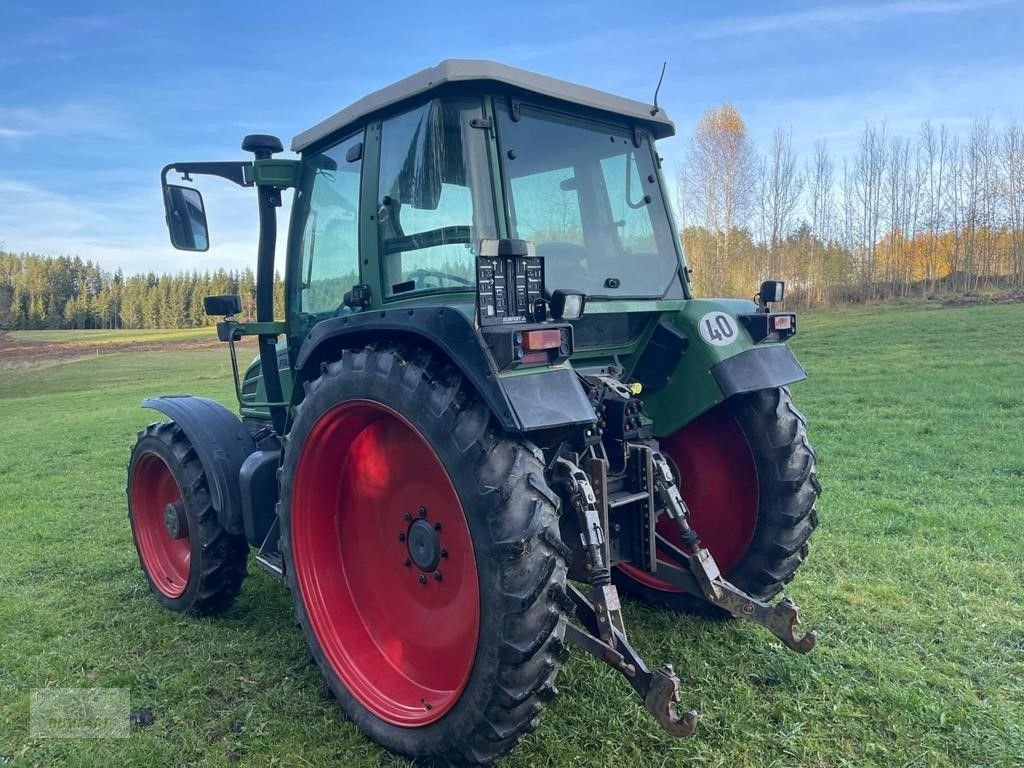 Traktor van het type Fendt Farmer 307 CA, Gebrauchtmaschine in Bad Leonfelden (Foto 8)