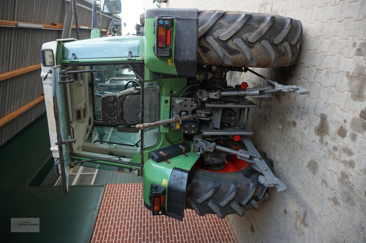 Traktor tipa Fendt Farmer 307 E mit Stoll Frontlader, Gebrauchtmaschine u Borken (Slika 8)