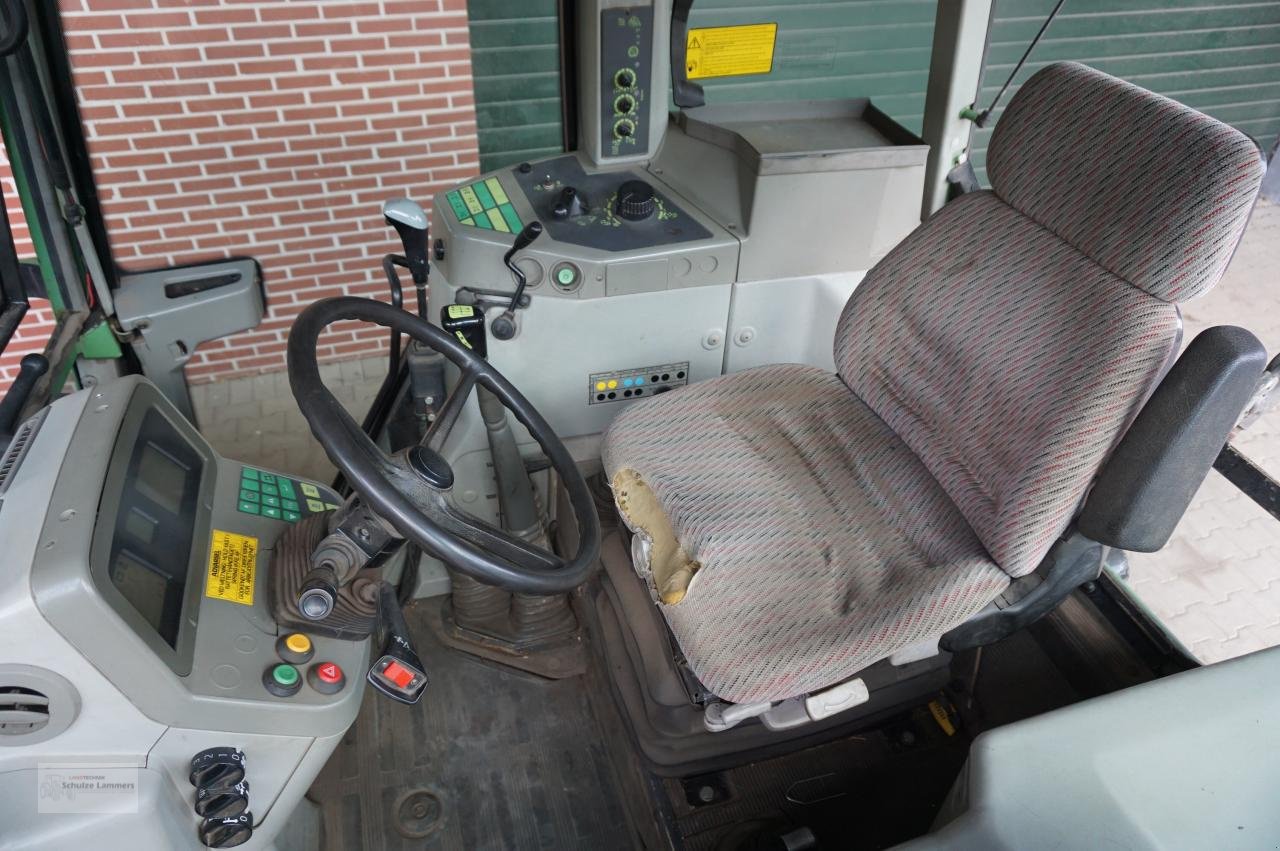 Traktor tipa Fendt Farmer 307 E mit Stoll Frontlader, Gebrauchtmaschine u Borken (Slika 10)