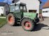 Traktor van het type Fendt Farmer 307 LSA, Gebrauchtmaschine in Egg a.d. Günz (Foto 1)