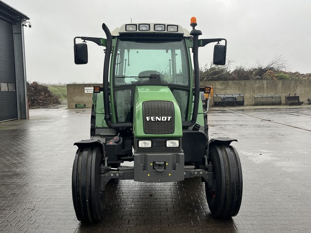 Traktor του τύπου Fendt FARMER 308 CI, Gebrauchtmaschine σε Hapert (Φωτογραφία 5)