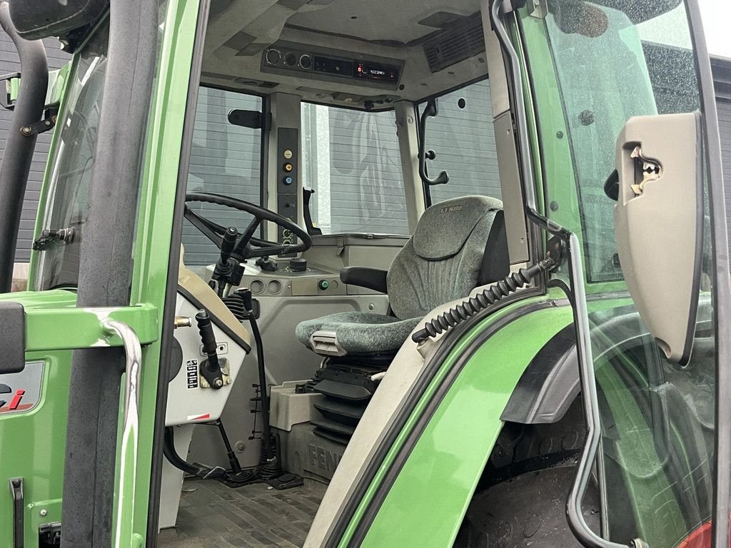 Traktor του τύπου Fendt FARMER 308 CI, Gebrauchtmaschine σε Hapert (Φωτογραφία 8)