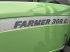 Traktor του τύπου Fendt FARMER 308 CI, Gebrauchtmaschine σε Hapert (Φωτογραφία 10)