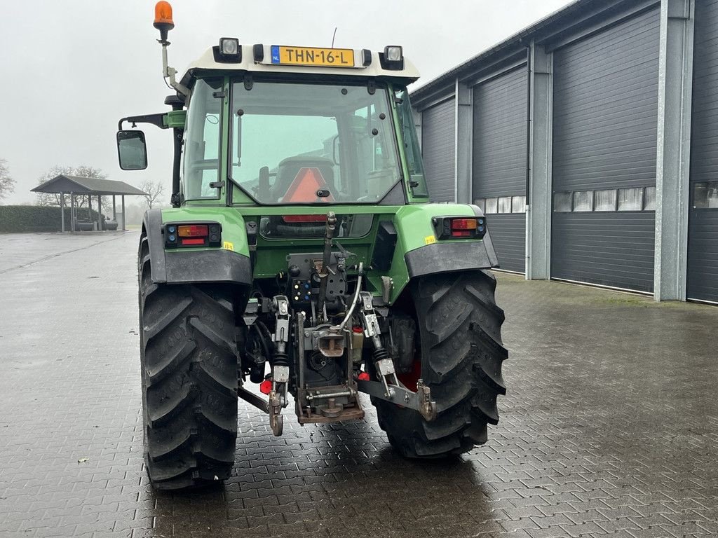 Traktor του τύπου Fendt FARMER 308 CI, Gebrauchtmaschine σε Hapert (Φωτογραφία 7)