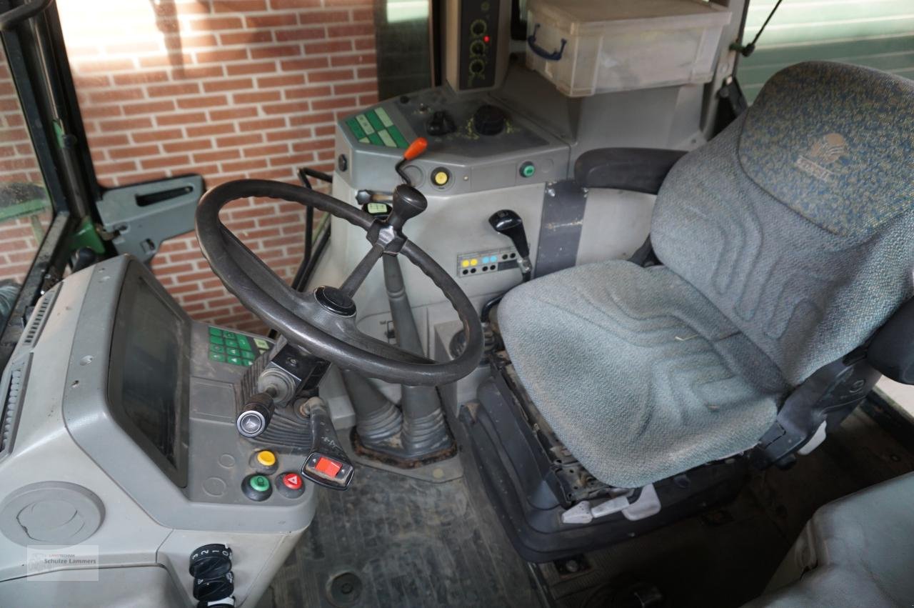 Traktor del tipo Fendt Farmer 308 E nur 3090 Std., Gebrauchtmaschine en Borken (Imagen 10)