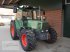 Traktor typu Fendt Farmer 308 E nur 3100 Std., Gebrauchtmaschine w Borken (Zdjęcie 2)