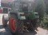 Traktor типа Fendt Farmer 308 LSA, Gebrauchtmaschine в Aufhausen (Фотография 3)
