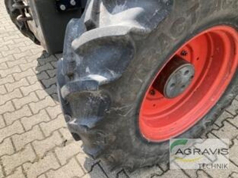 Traktor a típus Fendt FARMER 308 LSA, Gebrauchtmaschine ekkor: Olfen  (Kép 17)