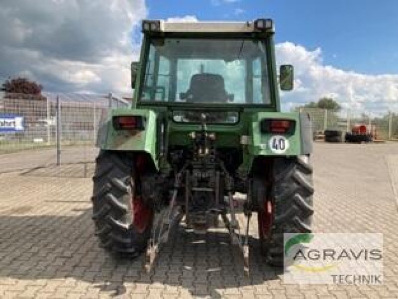 Traktor typu Fendt FARMER 308 LSA, Gebrauchtmaschine w Olfen  (Zdjęcie 12)