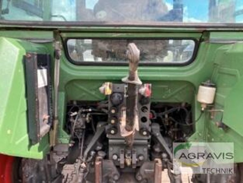 Traktor typu Fendt FARMER 308 LSA, Gebrauchtmaschine w Olfen  (Zdjęcie 13)