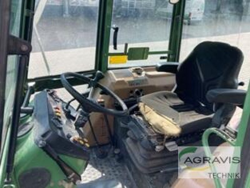 Traktor του τύπου Fendt FARMER 308 LSA, Gebrauchtmaschine σε Olfen  (Φωτογραφία 5)