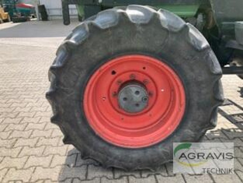 Traktor типа Fendt FARMER 308 LSA, Gebrauchtmaschine в Olfen  (Фотография 16)