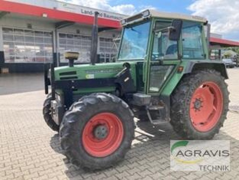 Traktor a típus Fendt FARMER 308 LSA, Gebrauchtmaschine ekkor: Olfen  (Kép 1)