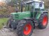 Traktor typu Fendt Farmer 308 LSA, Gebrauchtmaschine w Lichtenau-Kleinenberg (Zdjęcie 1)