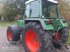 Traktor typu Fendt Farmer 308 LSA, Gebrauchtmaschine w Lichtenau-Kleinenberg (Zdjęcie 4)