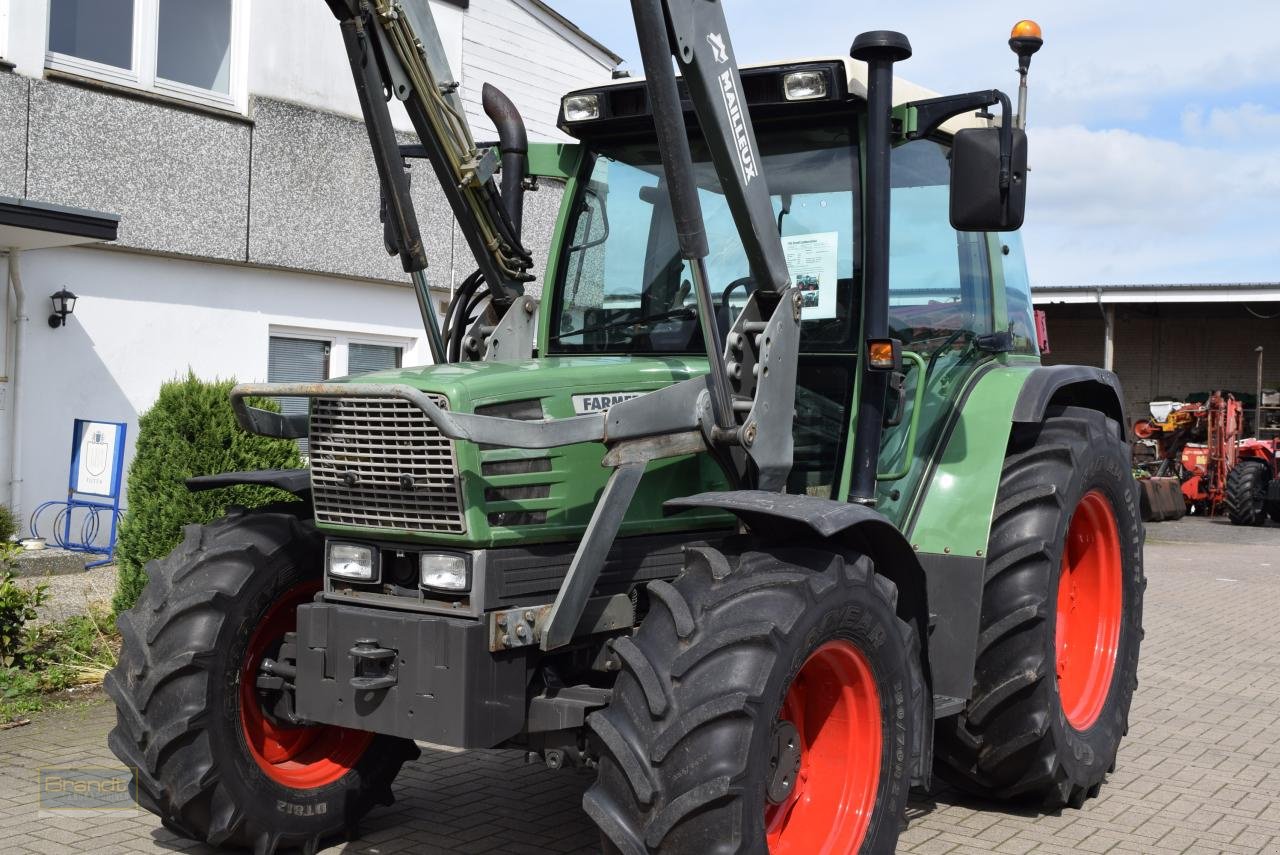 Traktor типа Fendt Farmer 309 C, Gebrauchtmaschine в Oyten (Фотография 3)