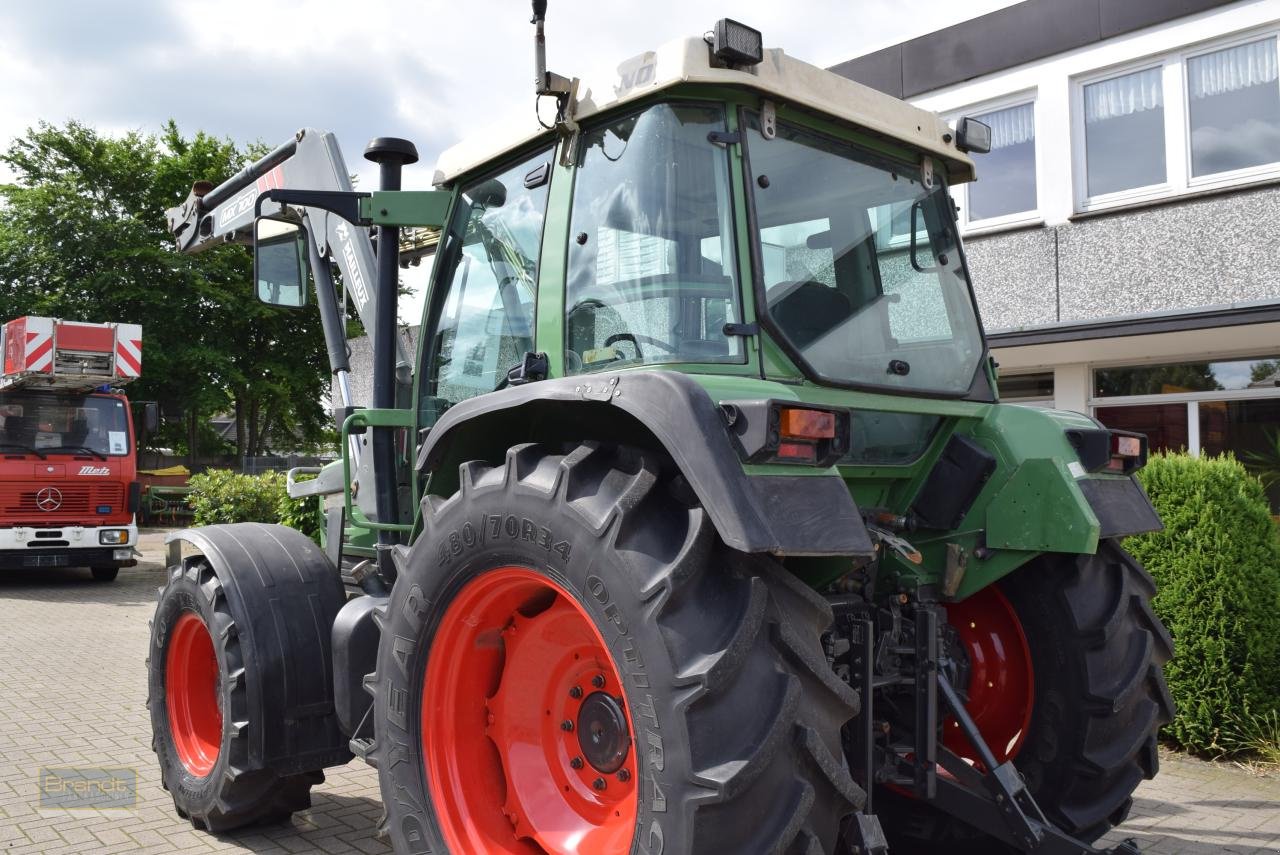 Traktor del tipo Fendt Farmer 309 C, Gebrauchtmaschine In Oyten (Immagine 7)