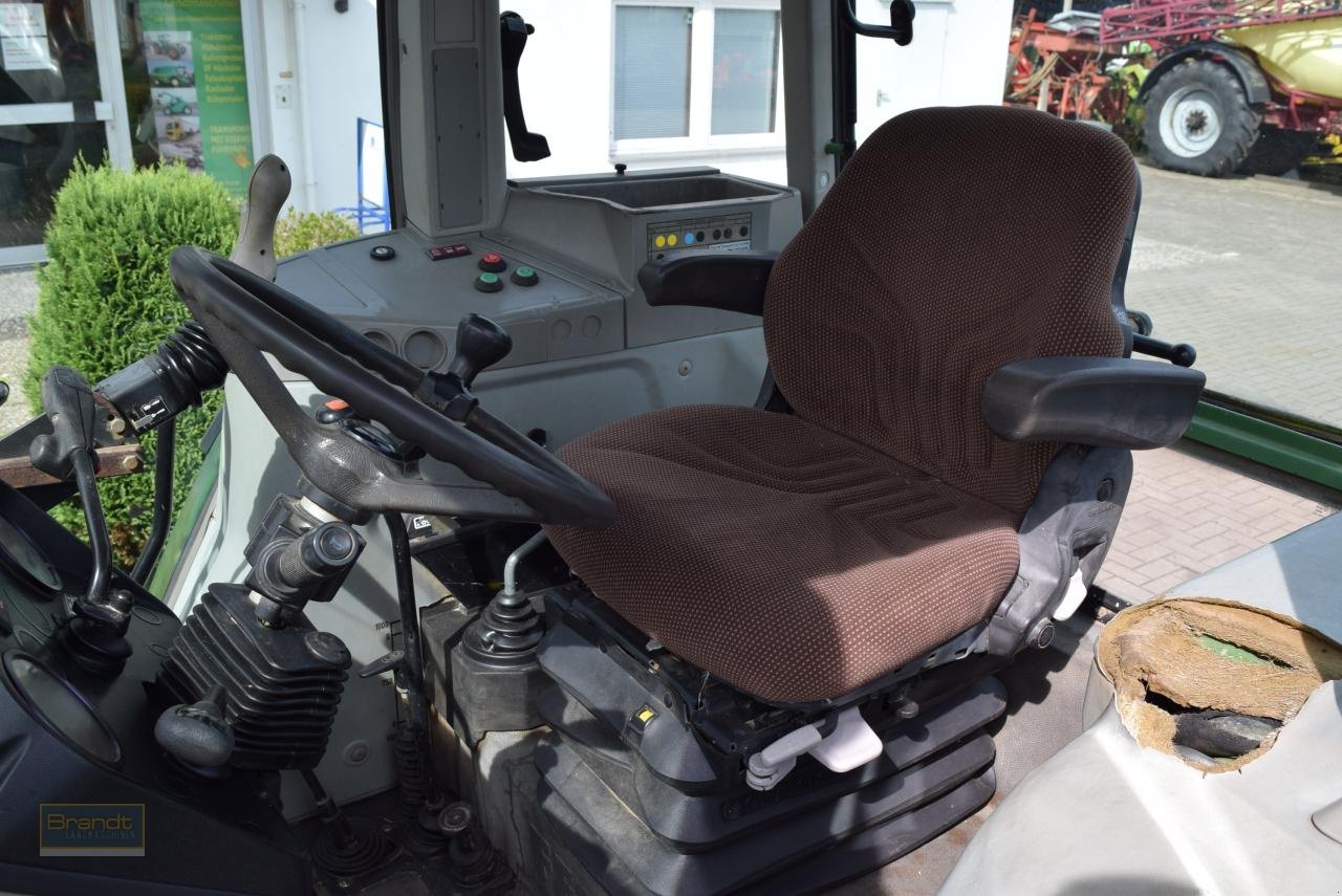 Traktor van het type Fendt Farmer 309 C, Gebrauchtmaschine in Oyten (Foto 9)