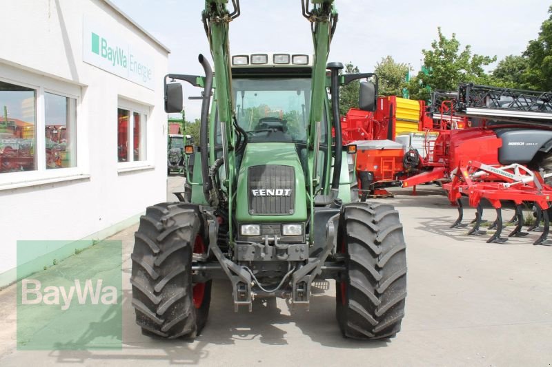 Traktor typu Fendt FARMER 309 C, Gebrauchtmaschine w Straubing (Zdjęcie 5)