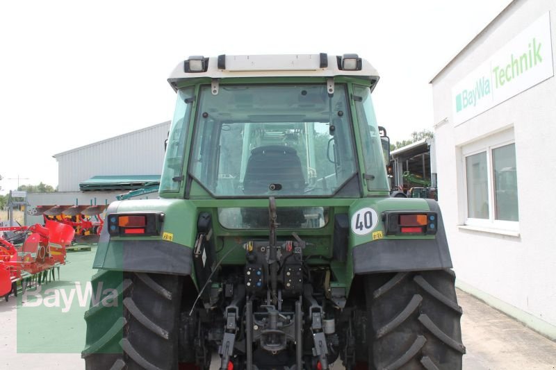 Traktor del tipo Fendt FARMER 309 C, Gebrauchtmaschine en Straubing (Imagen 9)