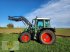 Traktor van het type Fendt Farmer 309 C, Gebrauchtmaschine in Willanzheim (Foto 2)