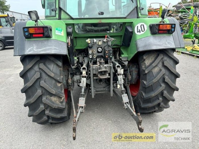 Traktor типа Fendt FARMER 309 CA, Gebrauchtmaschine в Meppen (Фотография 7)