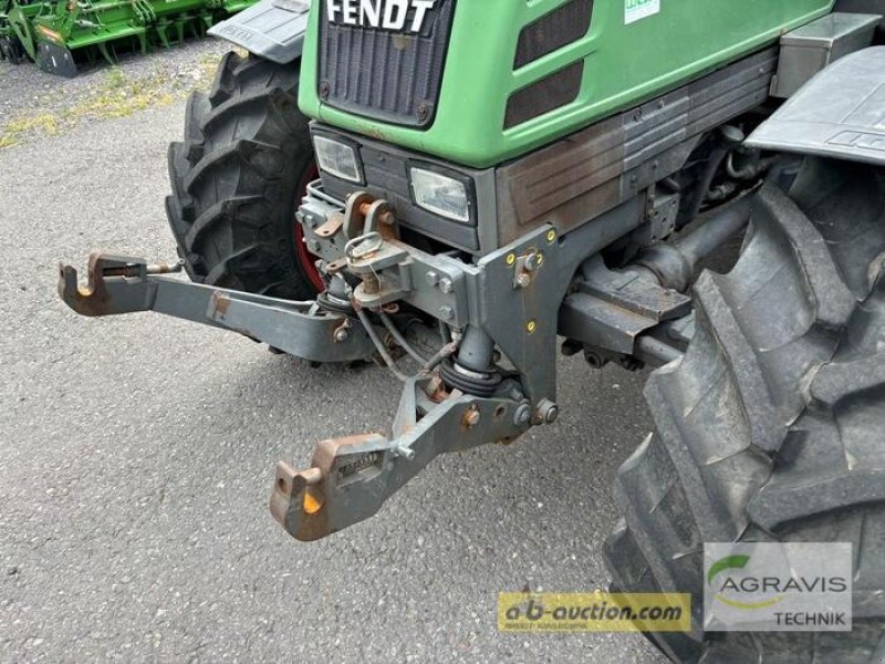 Traktor του τύπου Fendt FARMER 309 CA, Gebrauchtmaschine σε Meppen (Φωτογραφία 5)