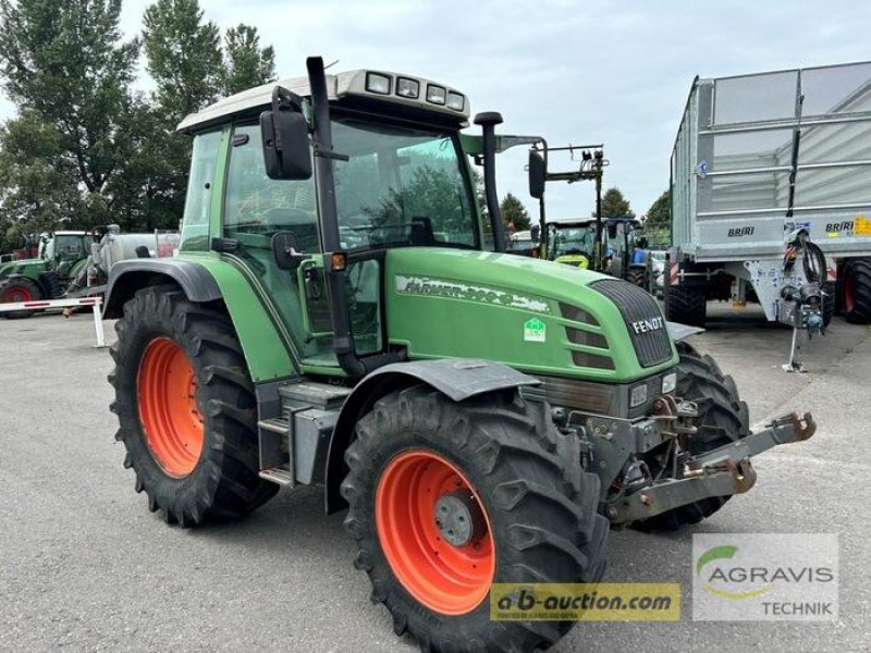 Traktor του τύπου Fendt FARMER 309 CA, Gebrauchtmaschine σε Meppen (Φωτογραφία 2)