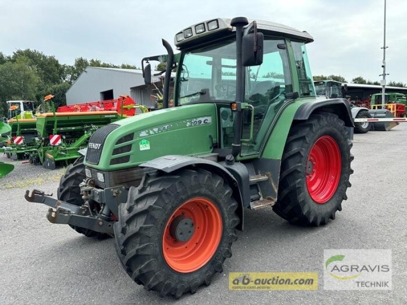 Traktor типа Fendt FARMER 309 CA, Gebrauchtmaschine в Meppen (Фотография 1)