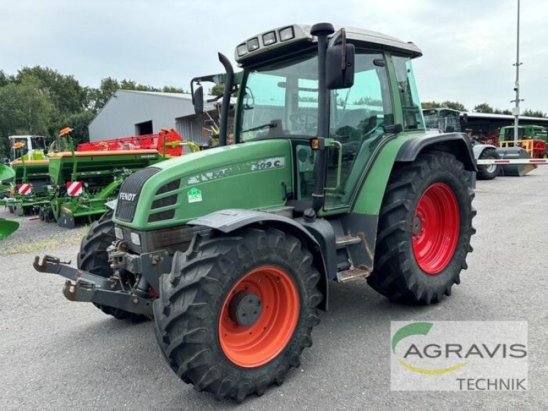 Traktor typu Fendt FARMER 309 CA, Gebrauchtmaschine w Meppen (Zdjęcie 1)