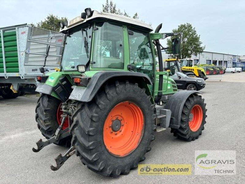 Traktor typu Fendt FARMER 309 CA, Gebrauchtmaschine v Meppen (Obrázok 3)