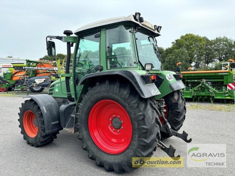 Traktor tip Fendt FARMER 309 CA, Gebrauchtmaschine in Meppen (Poză 4)