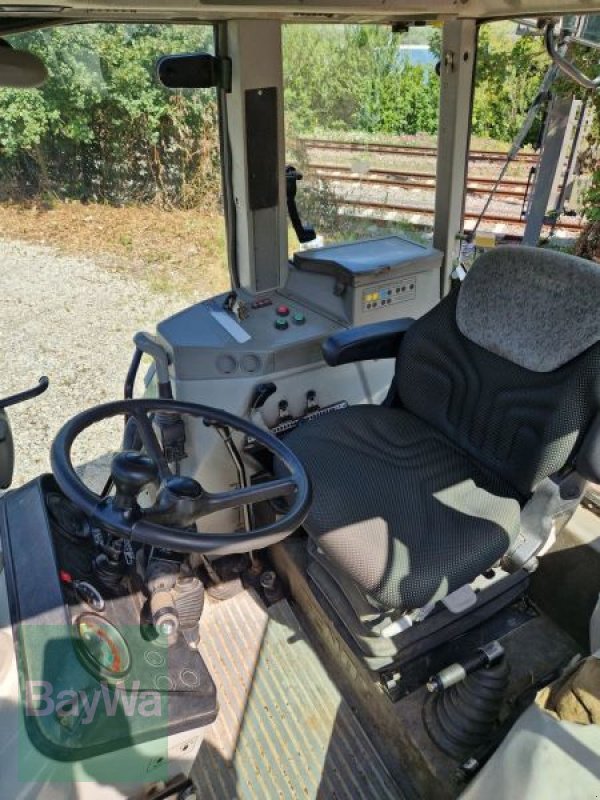 Traktor typu Fendt FARMER 309 CA, Gebrauchtmaschine v Weinstadt-Endersbach (Obrázek 9)