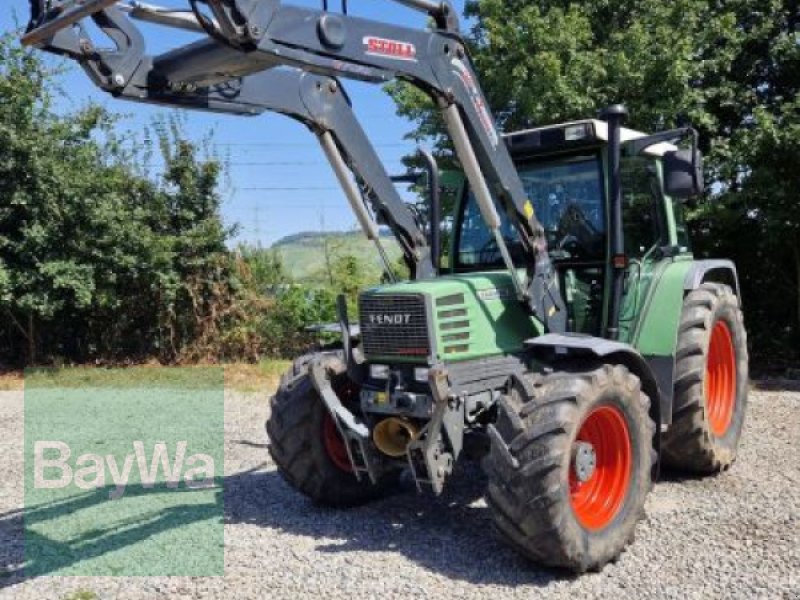 Traktor typu Fendt FARMER 309 CA, Gebrauchtmaschine w Weinstadt-Endersbach (Zdjęcie 1)