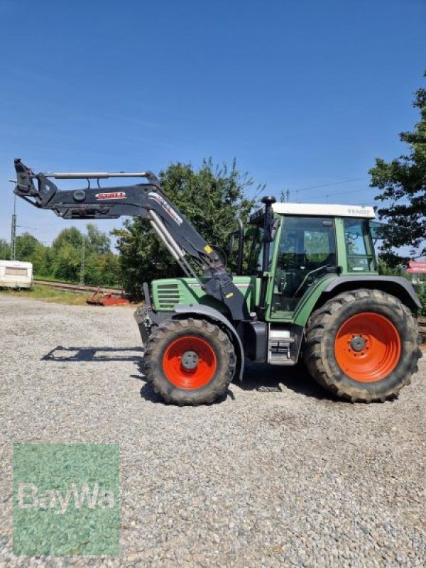 Traktor van het type Fendt FARMER 309 CA, Gebrauchtmaschine in Weinstadt-Endersbach (Foto 2)