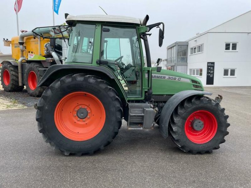 Traktor a típus Fendt Farmer 309 CA, Gebrauchtmaschine ekkor: Münster (Kép 10)