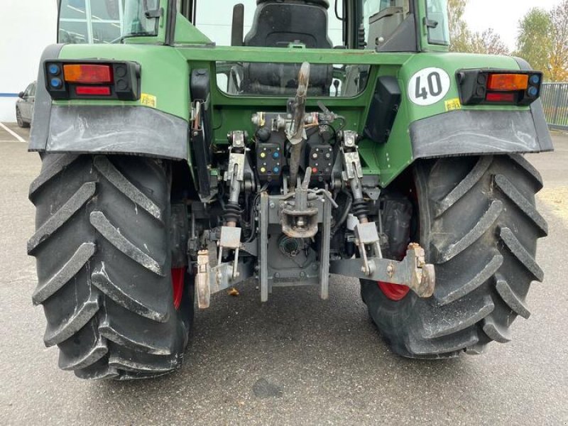 Traktor a típus Fendt Farmer 309 CA, Gebrauchtmaschine ekkor: Münster (Kép 15)