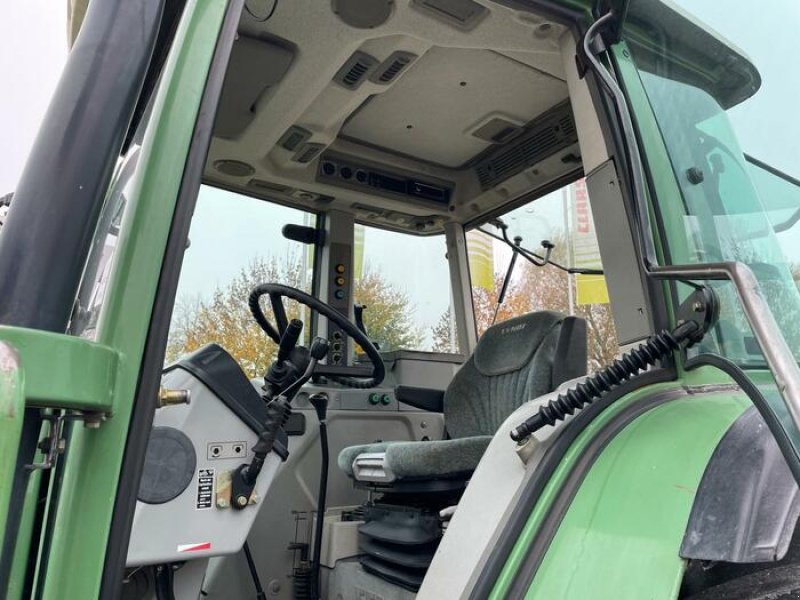 Traktor a típus Fendt Farmer 309 CA, Gebrauchtmaschine ekkor: Münster (Kép 13)