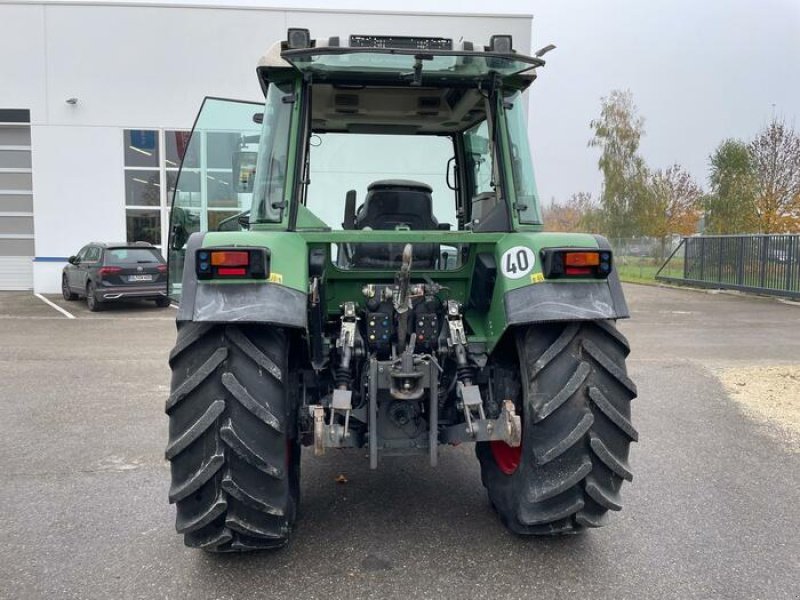 Traktor a típus Fendt Farmer 309 CA, Gebrauchtmaschine ekkor: Münster (Kép 14)