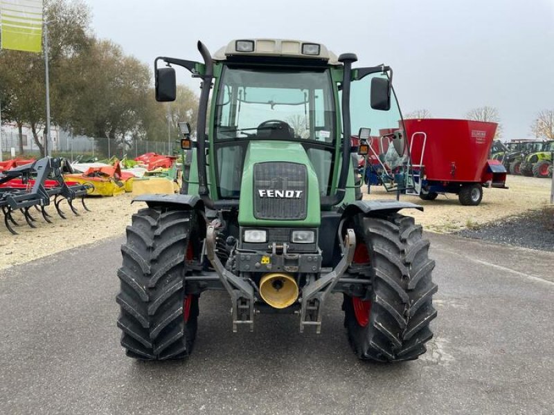 Traktor a típus Fendt Farmer 309 CA, Gebrauchtmaschine ekkor: Münster (Kép 5)