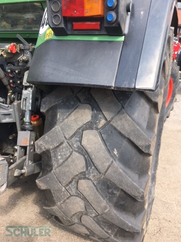 Traktor del tipo Fendt Farmer 309 CI, Gebrauchtmaschine en St. Märgen (Imagen 4)